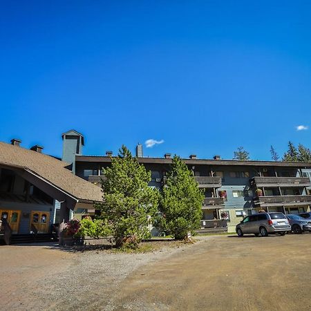 Griz Inn By Stayin Fernie Eksteriør billede